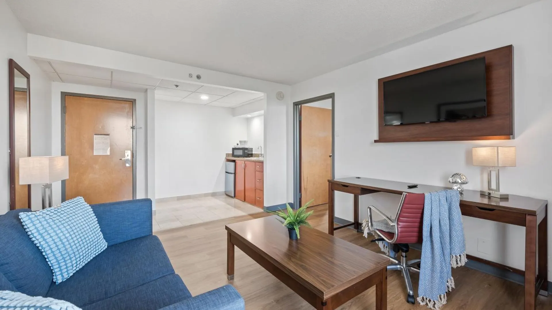 315 Loso Hotel Airport Charlotte 0*,  United States
