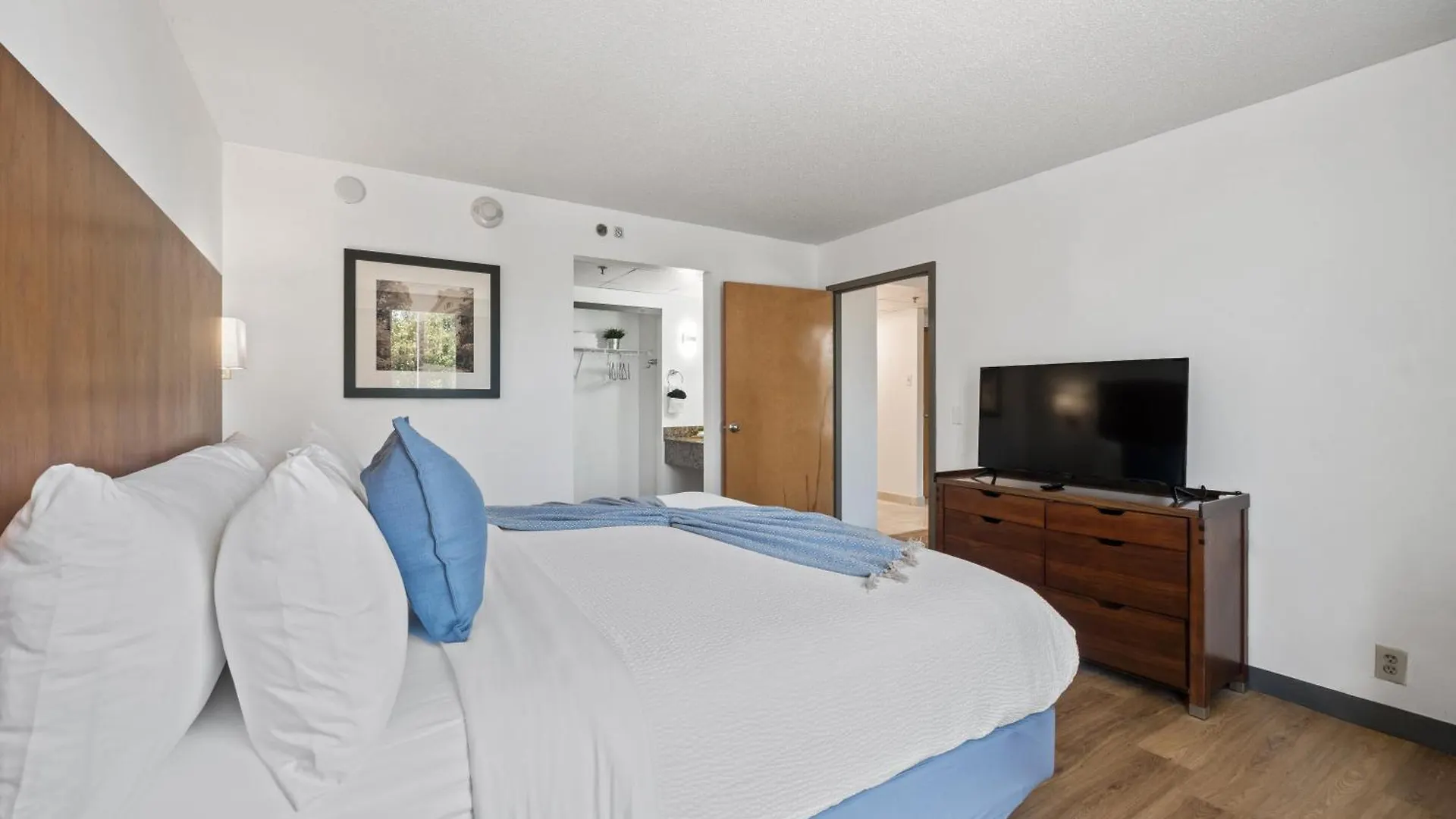 315 Loso Hotel Airport Charlotte Aparthotel