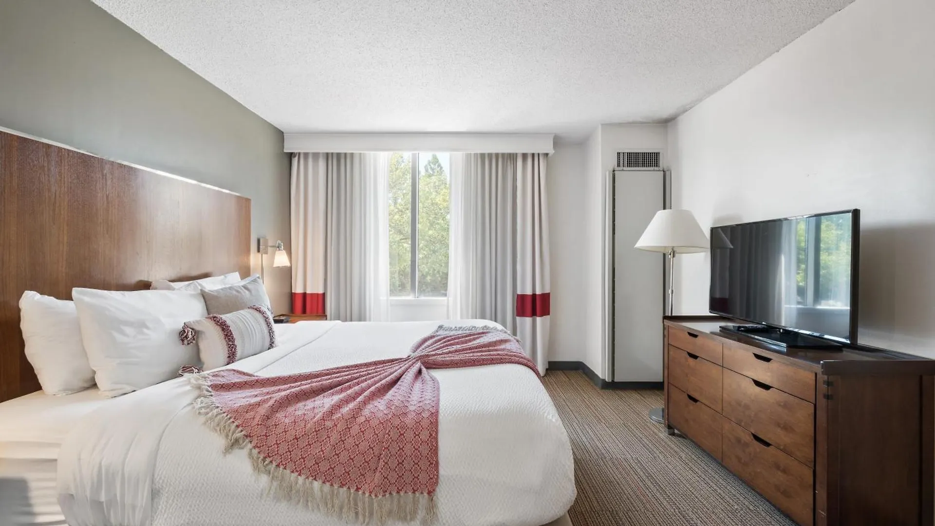 Aparthotel 315 Loso Hotel Airport Charlotte