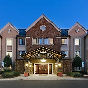 3* Hotel Staybridge - Ballantyne By Ihg
