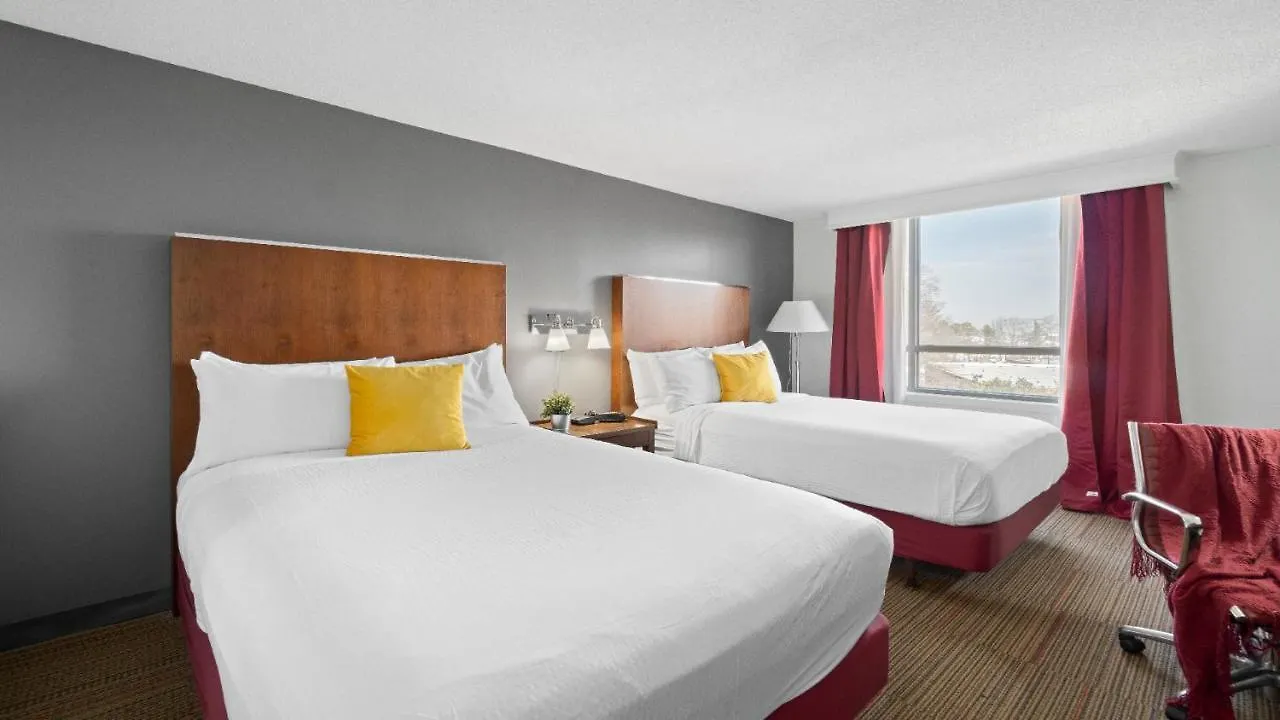 315 Loso Hotel Airport Charlotte