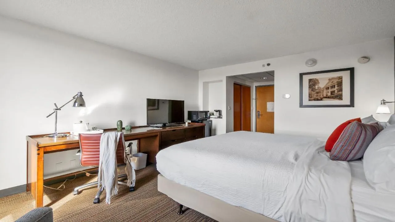 315 Loso Hotel Airport Charlotte 0*,  Amerikai Egyesült Államok