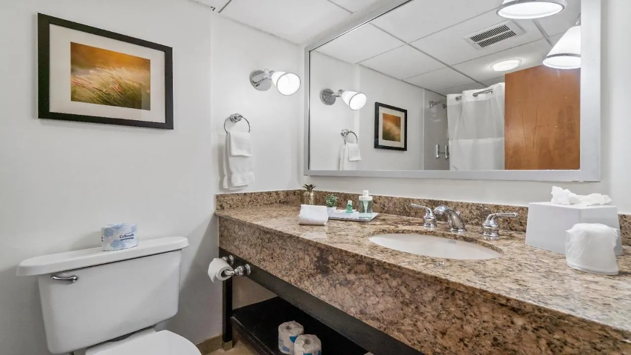 315 Loso Hotel Airport Charlotte