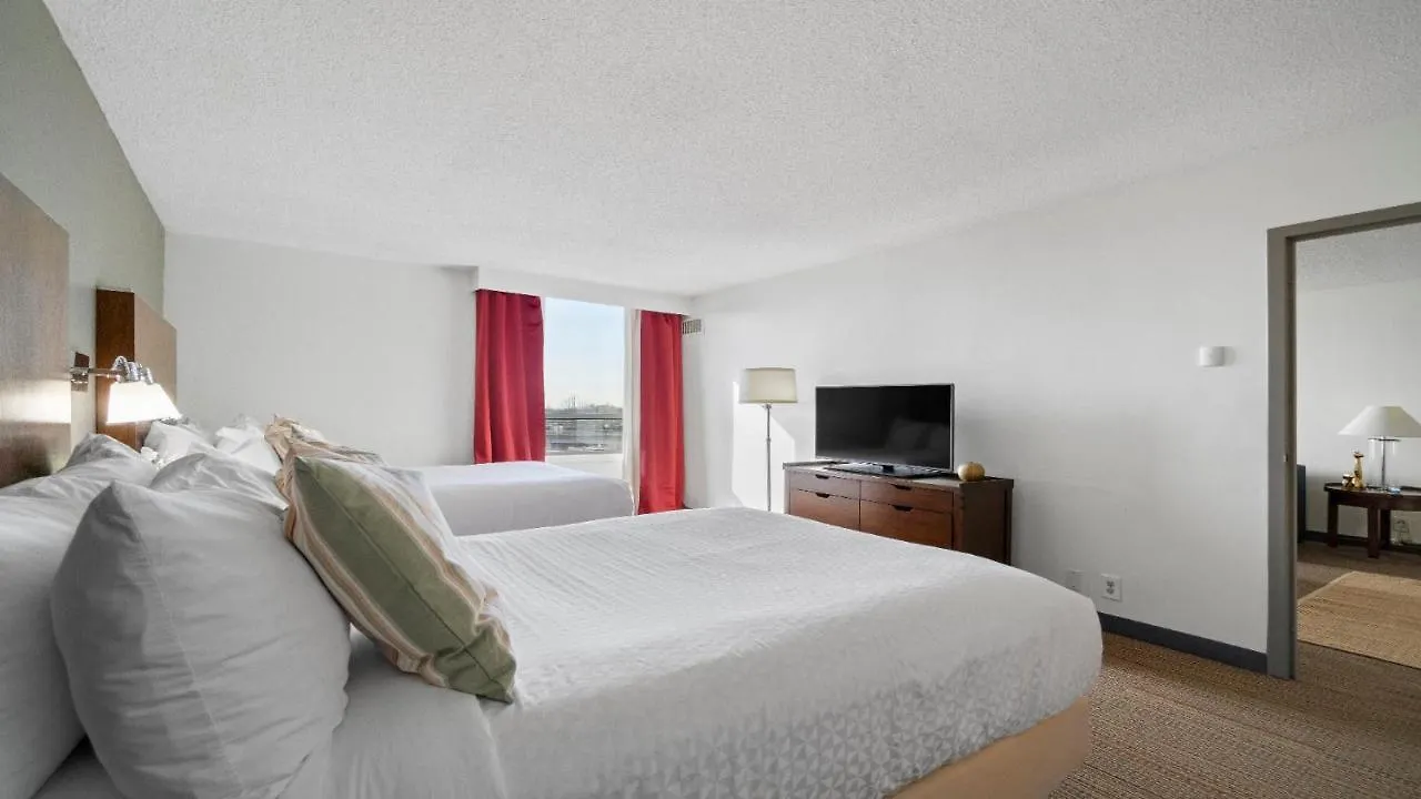 315 Loso Hotel Airport Charlotte