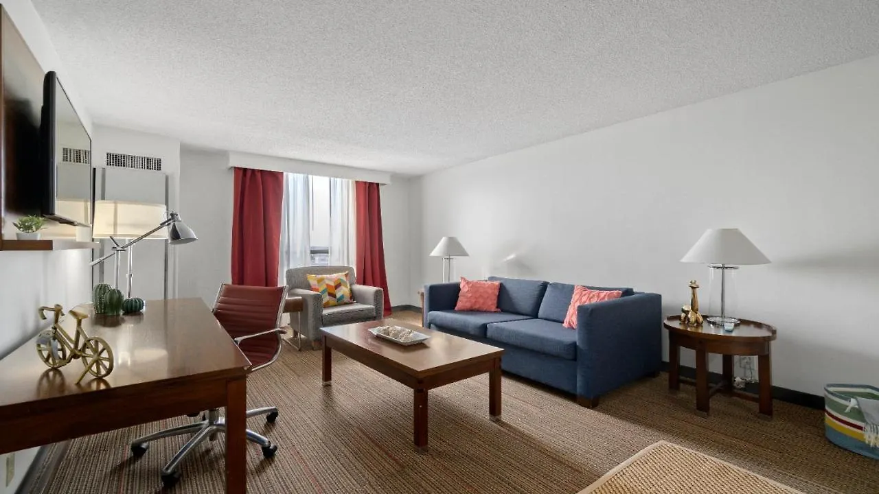 315 Loso Hotel Airport Charlotte