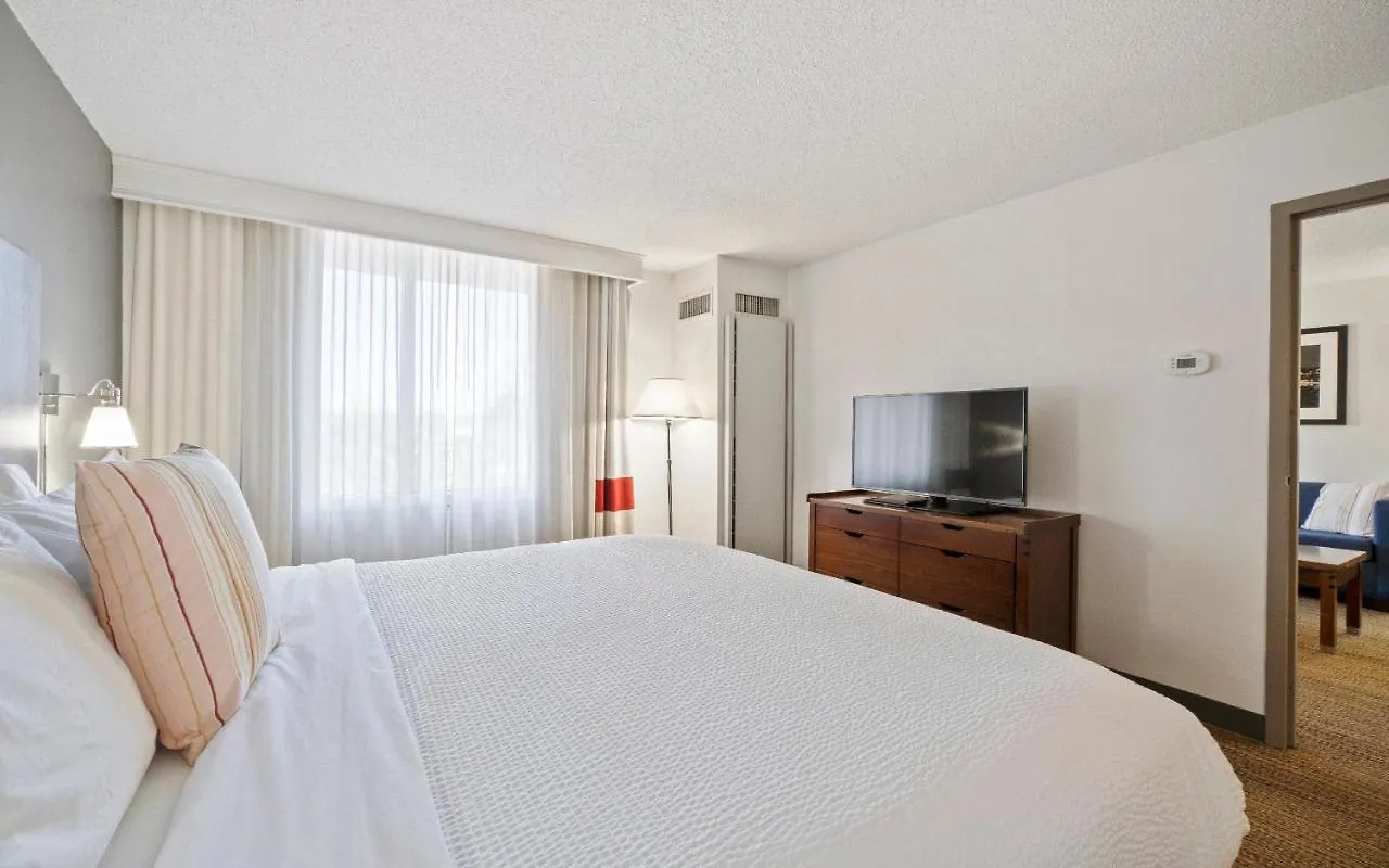 315 Loso Hotel Airport Charlotte Amerikai Egyesült Államok