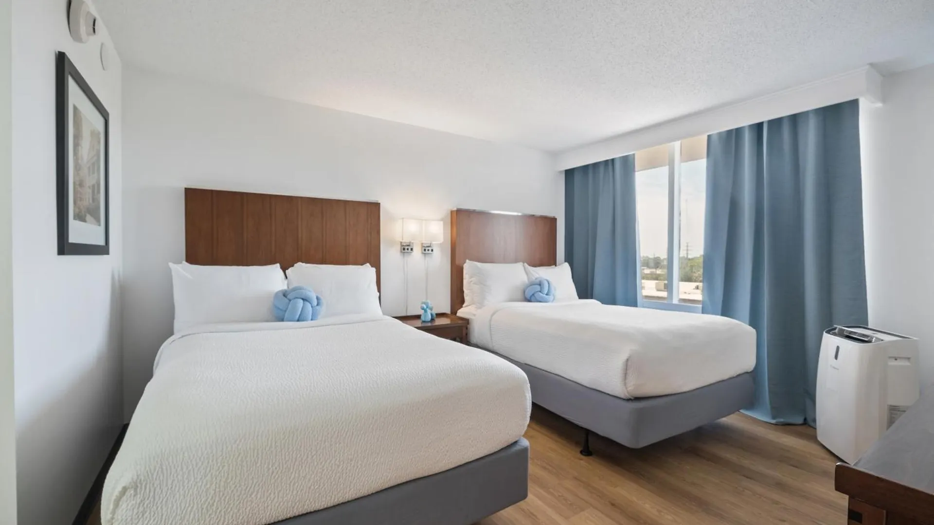 Apartmanhotel 315 Loso Hotel Airport Charlotte Amerikai Egyesült Államok